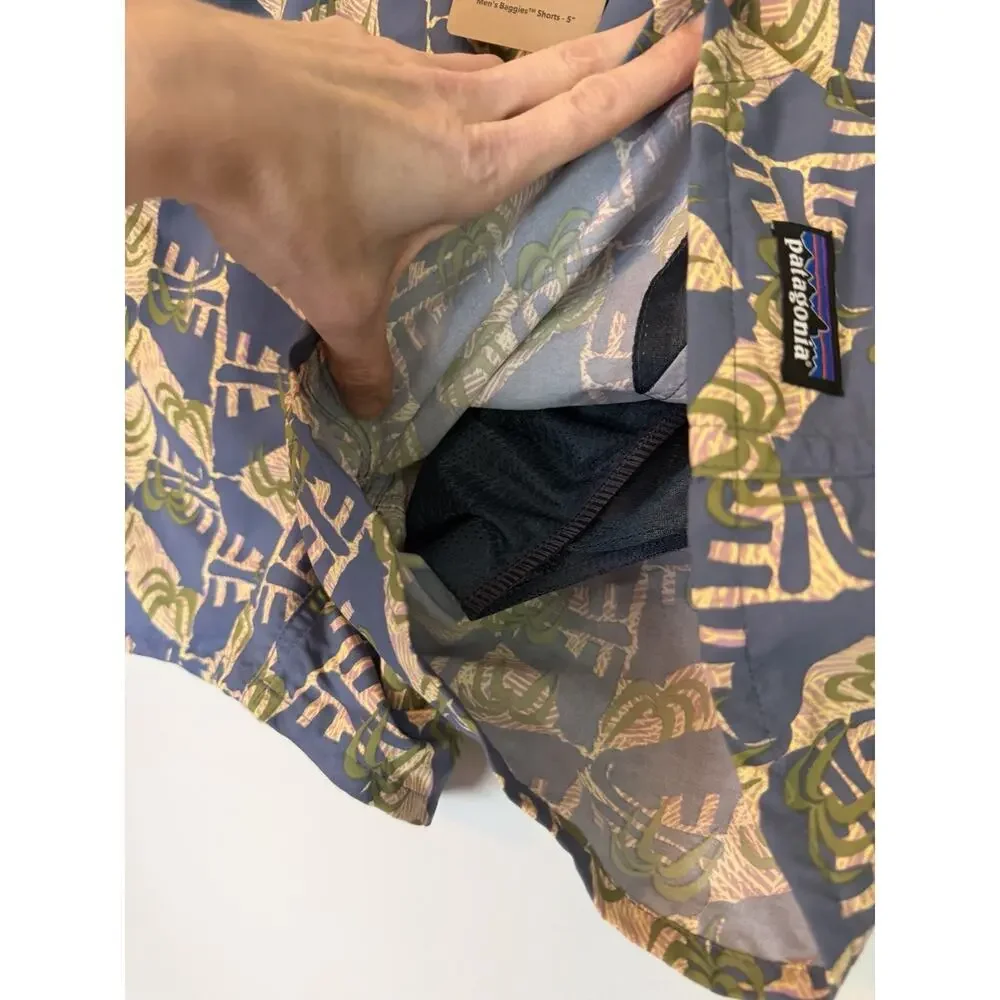 Patagonia nwt sz